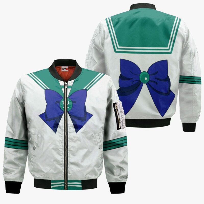 Sailor Neptune Uniform Premium Outerwear