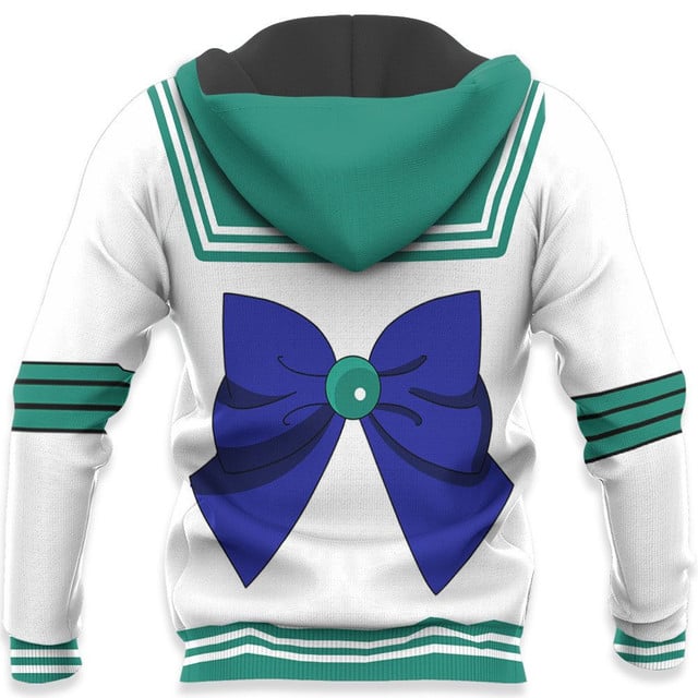 Sailor Neptune Uniform Premium Outerwear