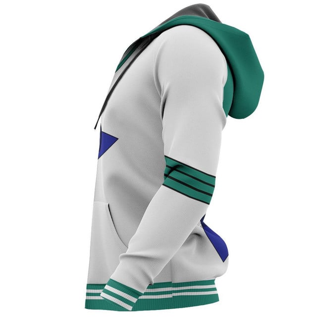 Sailor Neptune Uniform Premium Outerwear