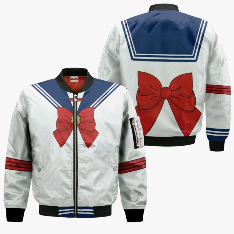 Uniform Premium Outerwear Costume