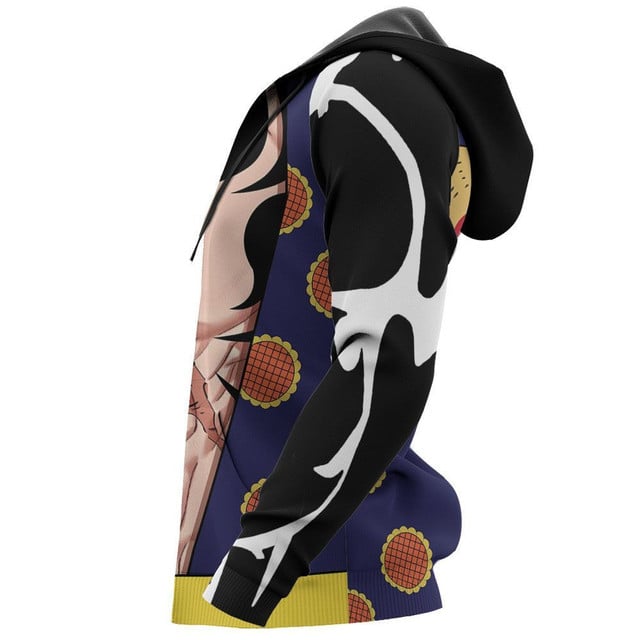 Luffy Gear 4 Premium Outerwear