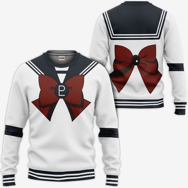 Sailor Pluto Uniform Premium Outerwear