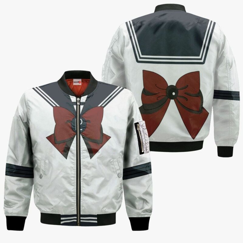 Sailor Pluto Uniform Premium Outerwear