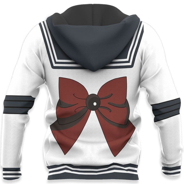 Sailor Pluto Uniform Premium Outerwear