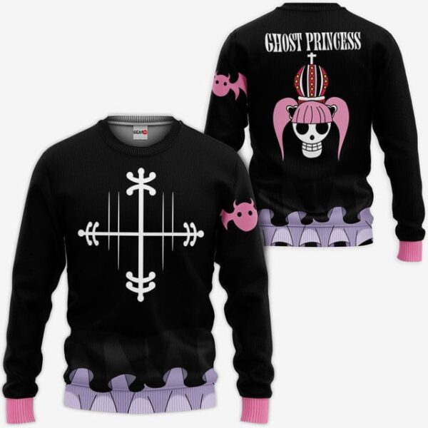 Perona Uniform Premium Outerwear