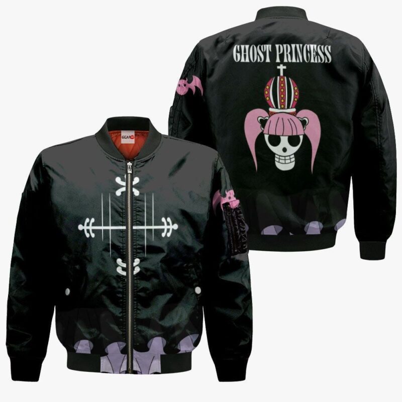 Perona Uniform Premium Outerwear