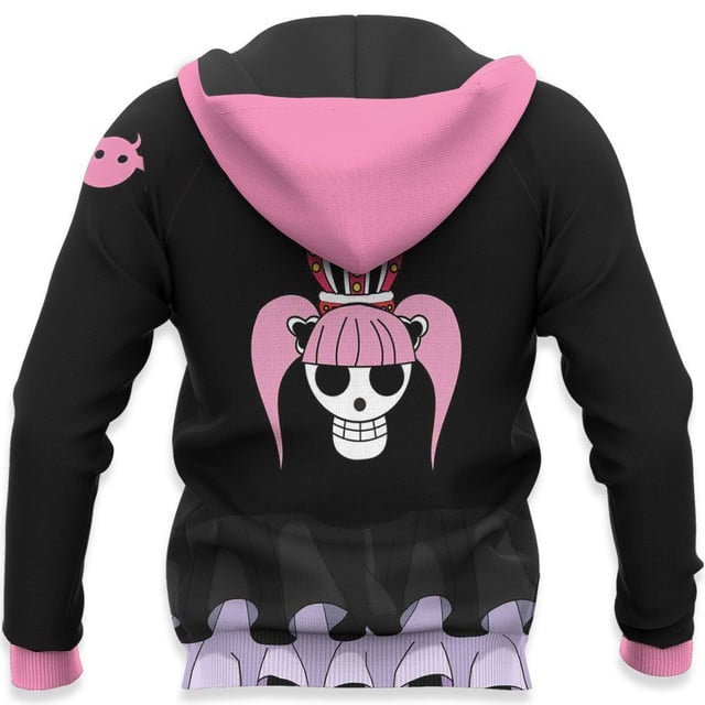 Perona Uniform Premium Outerwear