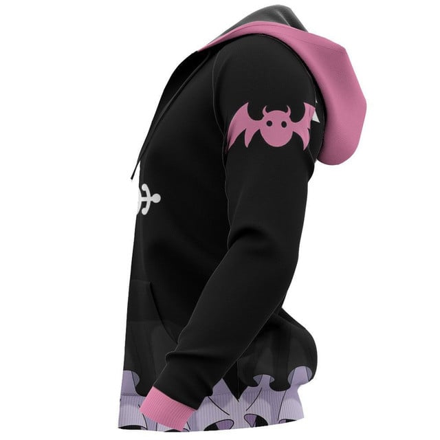 Perona Uniform Premium Outerwear