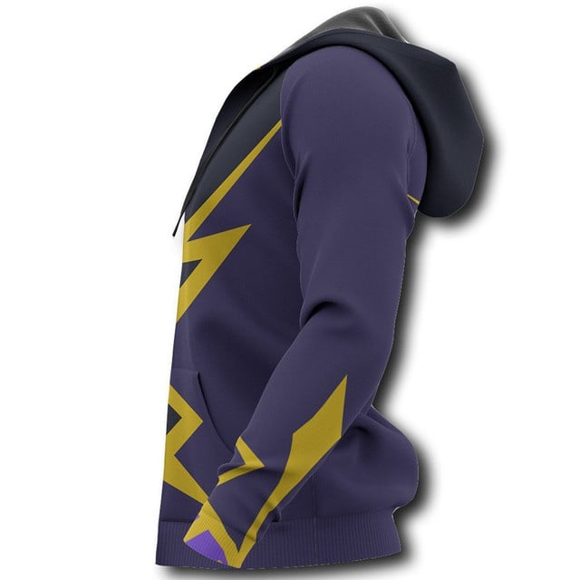 Zero Lelouch Uniform Premium Outerwear Lelouch of the Rebellion