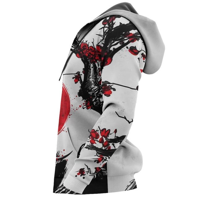 DBZ Frieza Premium Outerwear Japan Style