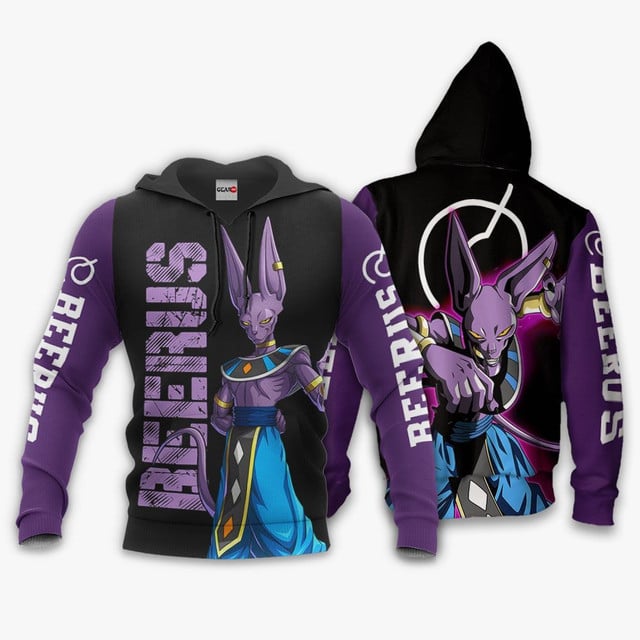 Beerus Premium Outerwear