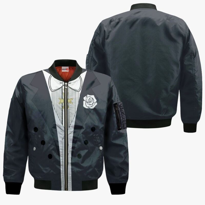 Tuxedo Uniform Premium Outerwear