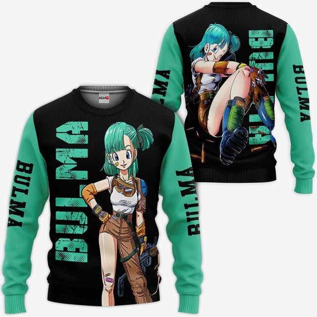Bulma Premium Outerwear