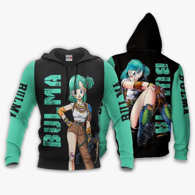 Bulma Premium Outerwear