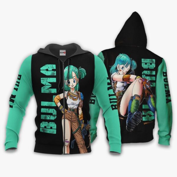 Bulma Premium Outerwear