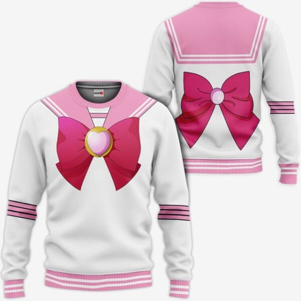 Chibiusa Uniform Premium Outerwear