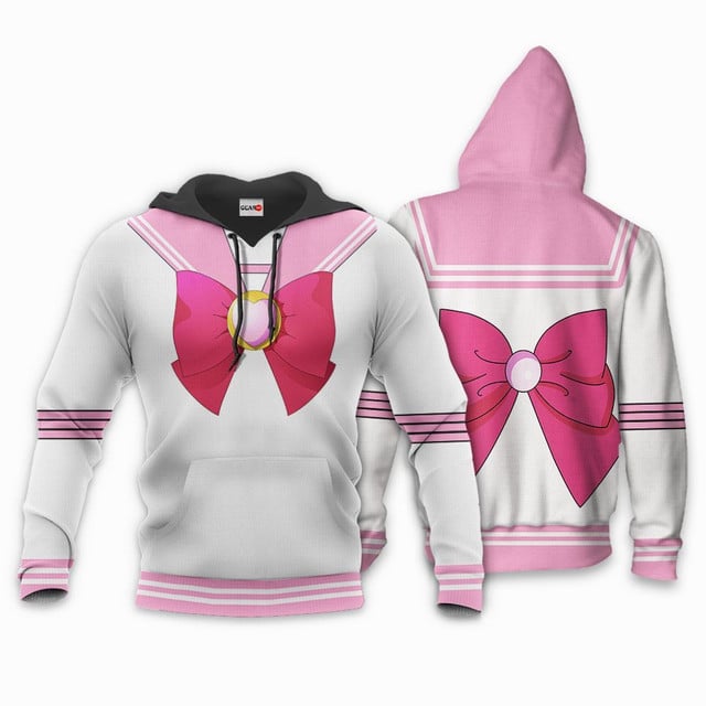 Chibiusa Uniform Premium Outerwear