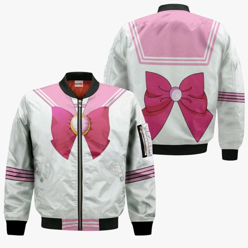 Chibiusa Uniform Premium Outerwear