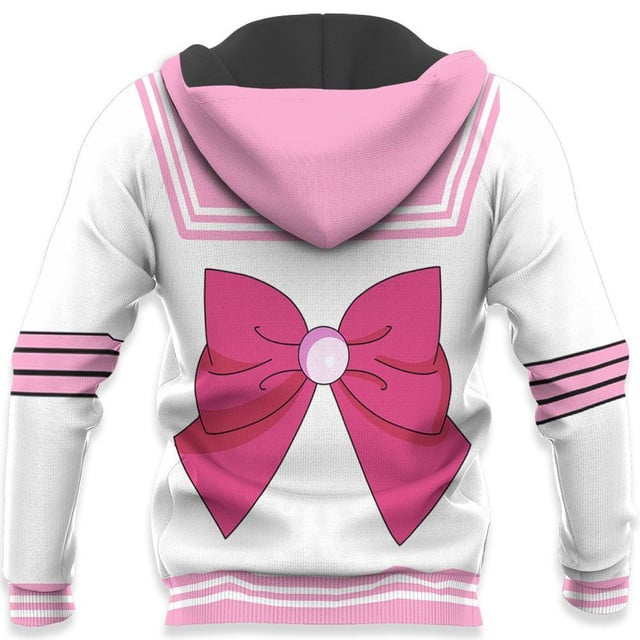 Chibiusa Uniform Premium Outerwear