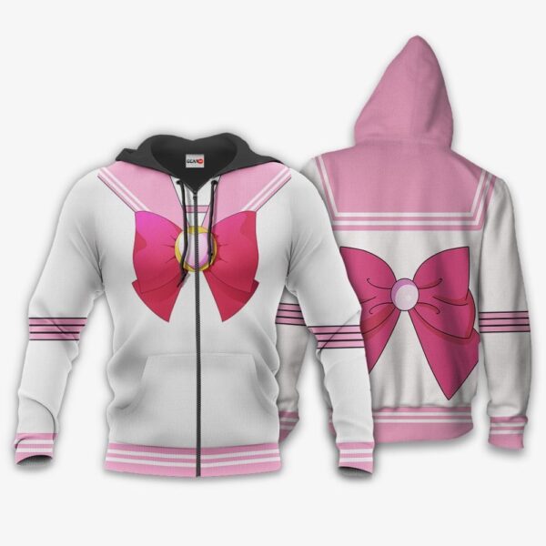 Chibiusa Uniform Premium Outerwear