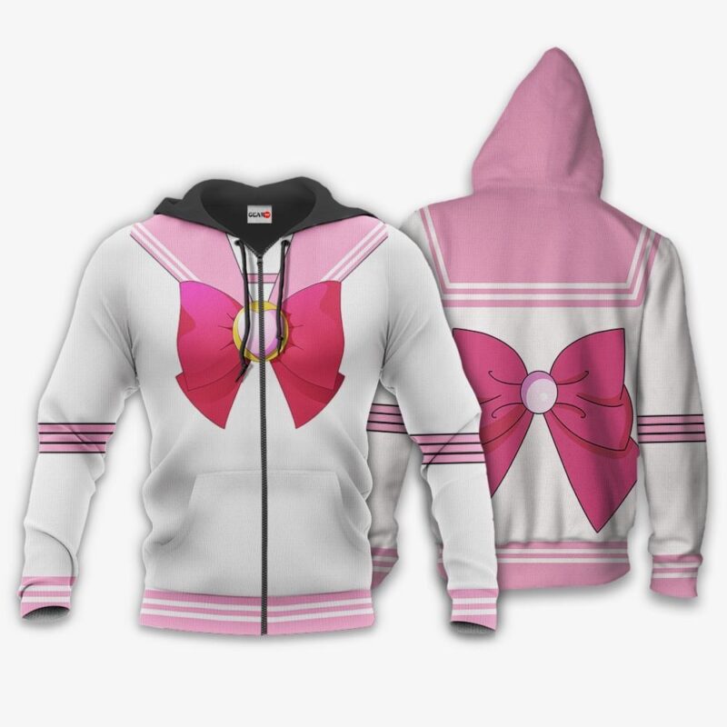 Chibiusa Uniform Premium Outerwear
