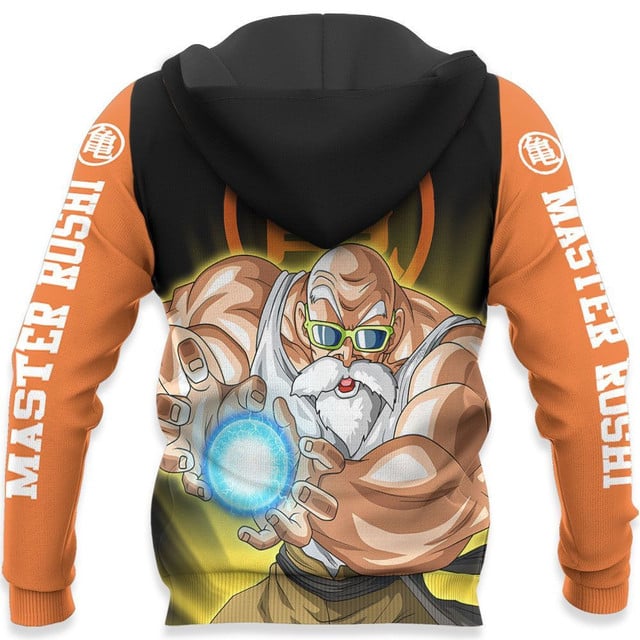 Master Roshi Premium Outerwear