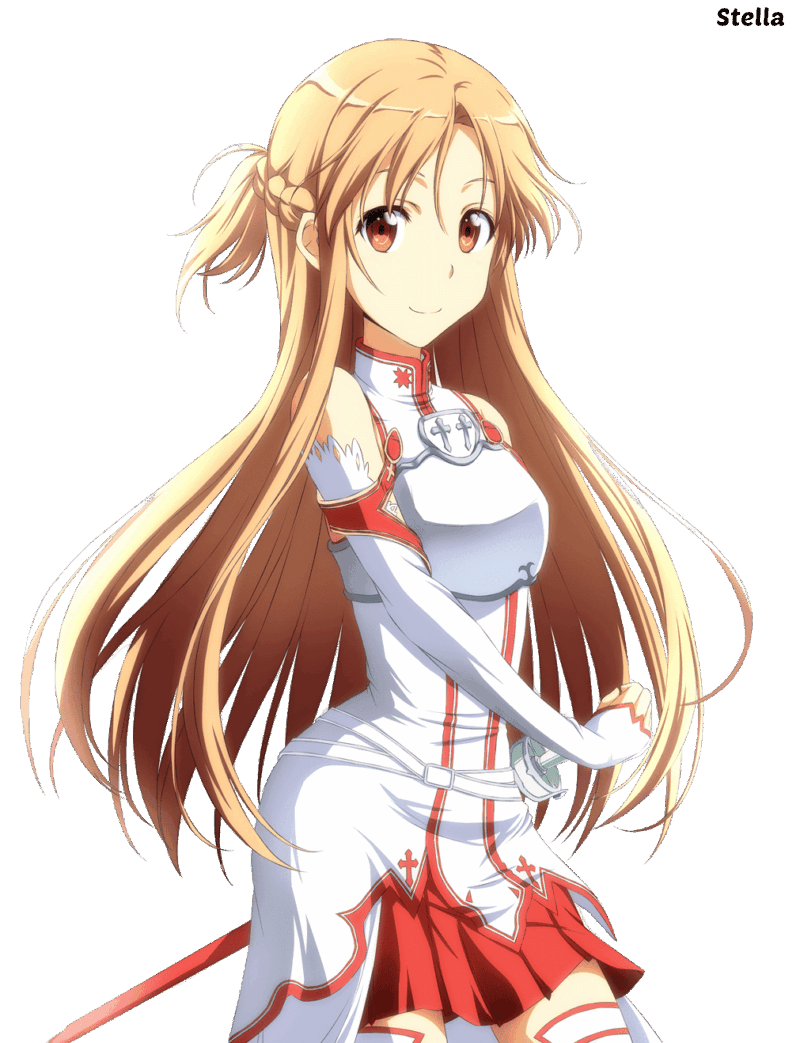 Asuna Yuuki Uniform Premium Outerwear