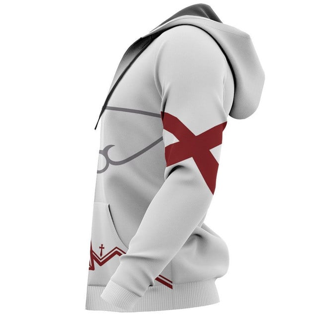 Asuna Yuuki Uniform Premium Outerwear