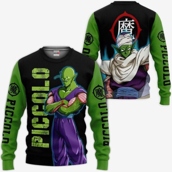 Piccolo Premium Outerwear