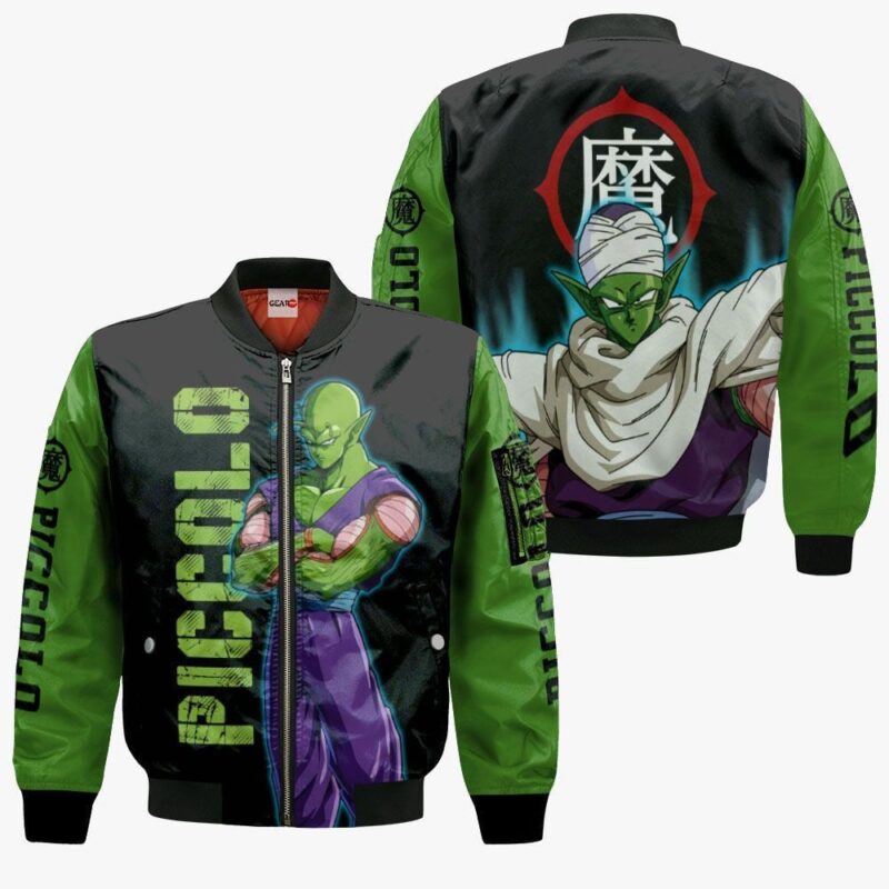 Piccolo Premium Outerwear