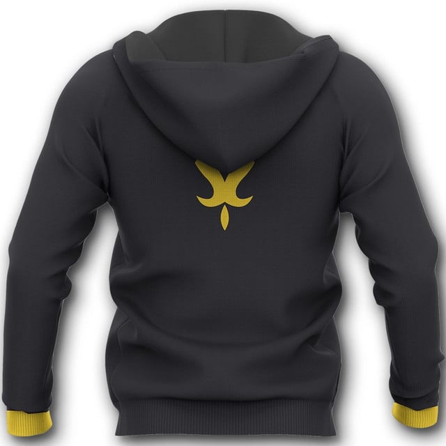 Lelouch Lamperouge Uniform Premium Outerwear Costume