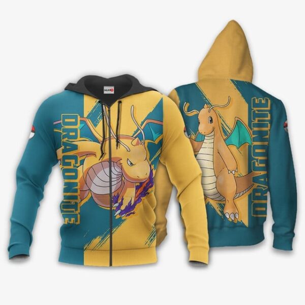 Dragonite Premium Outerwear