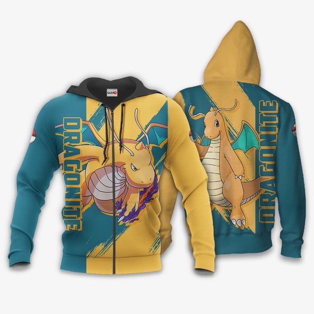 Dragonite Premium Outerwear