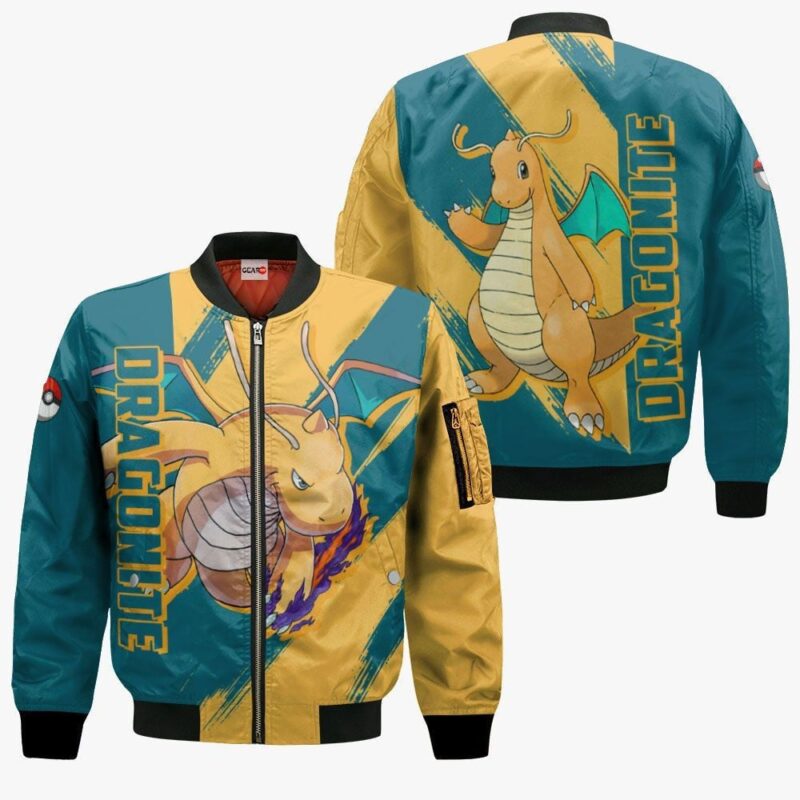 Dragonite Premium Outerwear