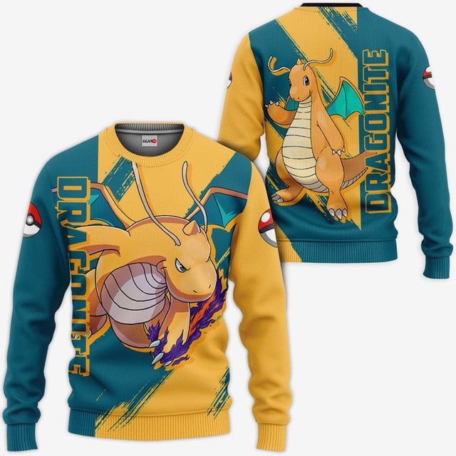 Dragonite Premium Outerwear