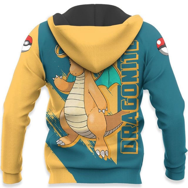 Dragonite Premium Outerwear