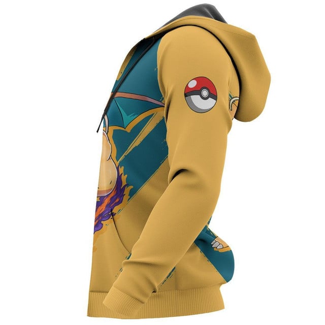 Dragonite Premium Outerwear
