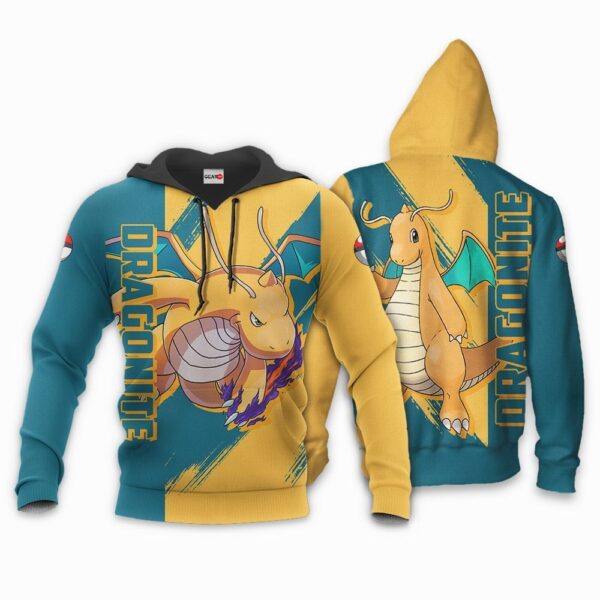 Dragonite Premium Outerwear