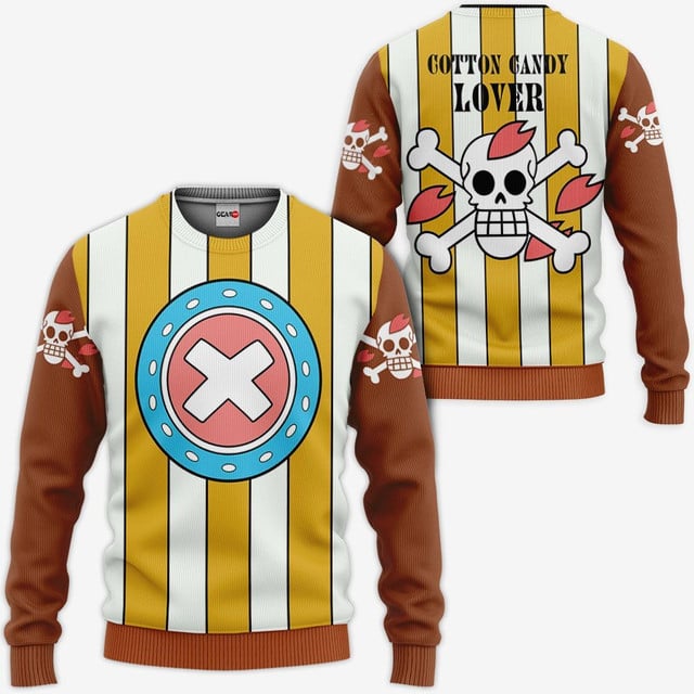 Chopper Premium Outerwear Uniform