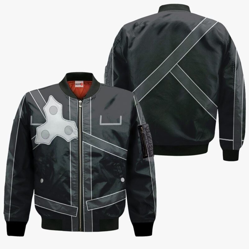 Kirito Uniform Premium Outerwear