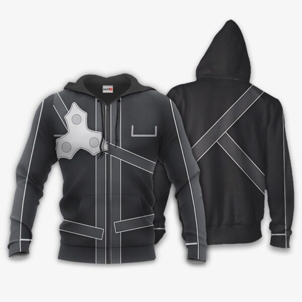 Kirito Uniform Premium Outerwear