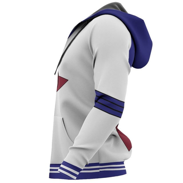 Sailor Saturn Uniform Premium Outerwear