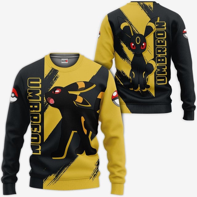 Umbreon Premium Outerwear