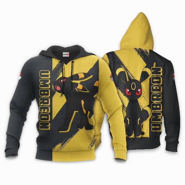 Umbreon Premium Outerwear