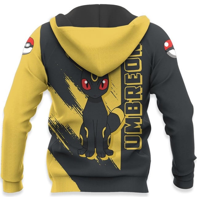 Umbreon Premium Outerwear