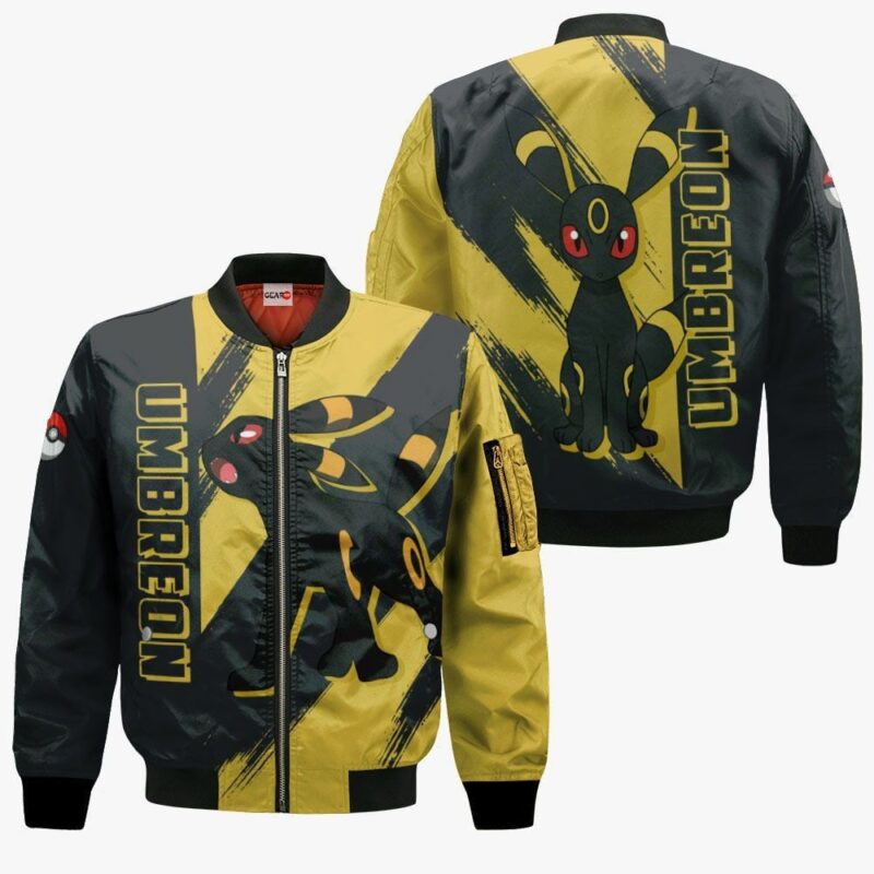 Umbreon Premium Outerwear