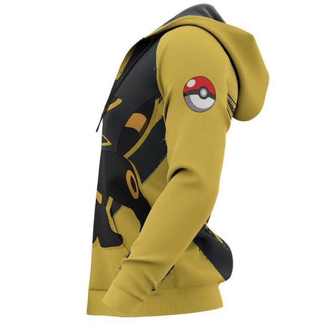 Umbreon Premium Outerwear