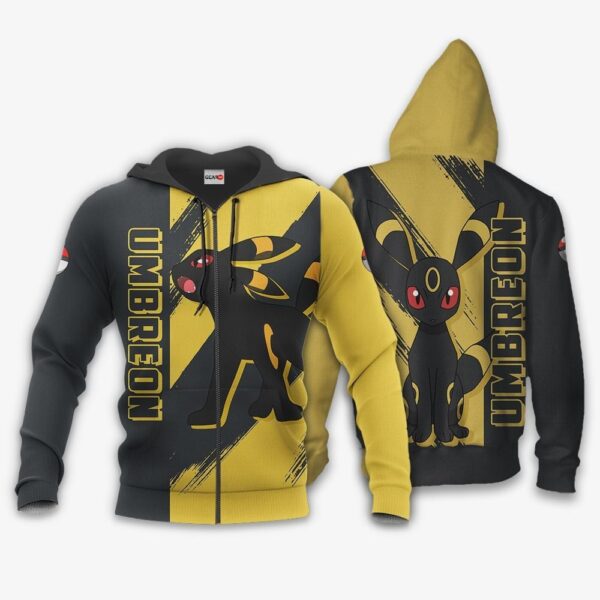 Umbreon Premium Outerwear