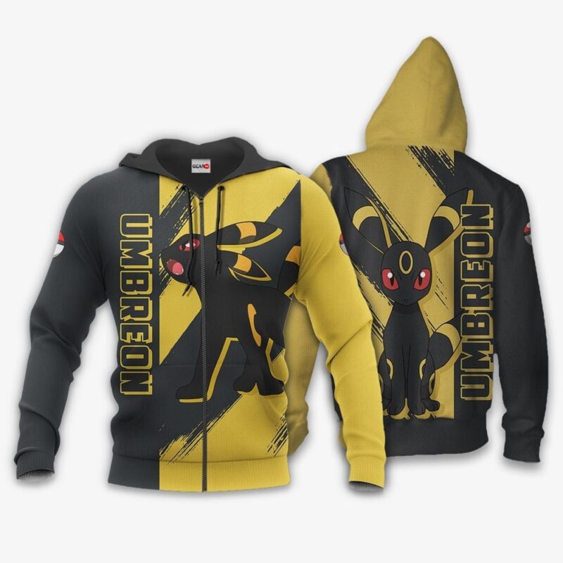 Umbreon Premium Outerwear