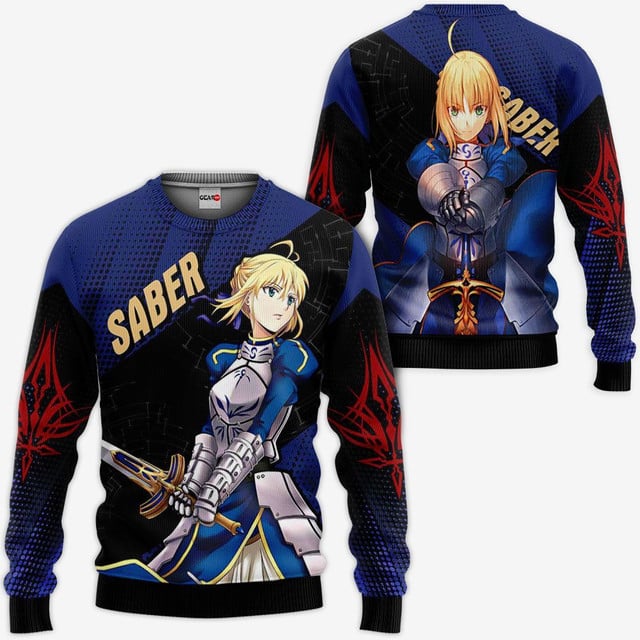 Saber Premium Outerwear